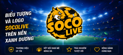 Phương pháp đơn giản để vào Socolive khi không truy cập được