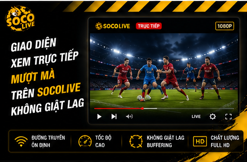 Biểu tượng đăng ký hội viên trên trang Socolive